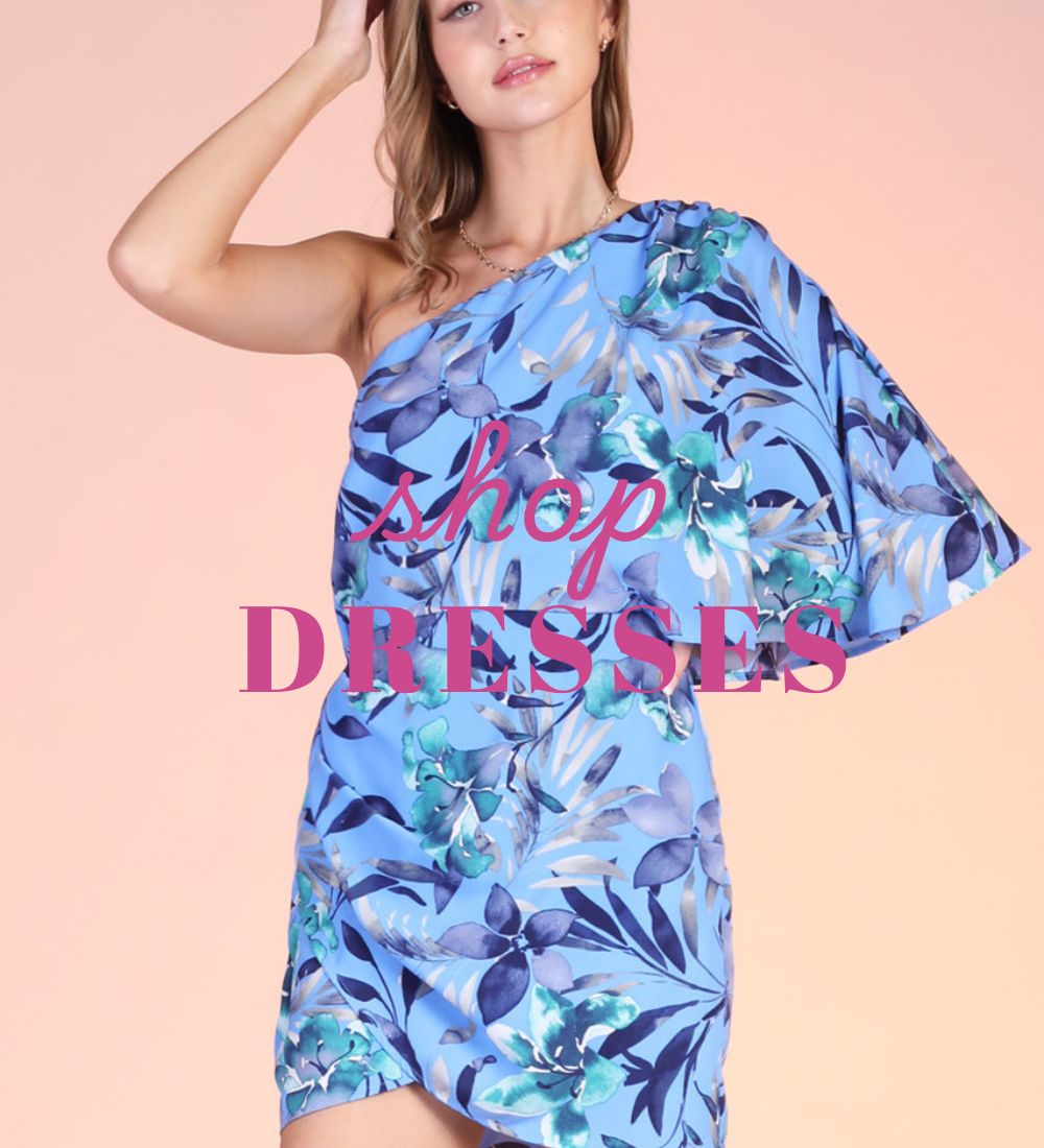 Dresses & Jumpsuits