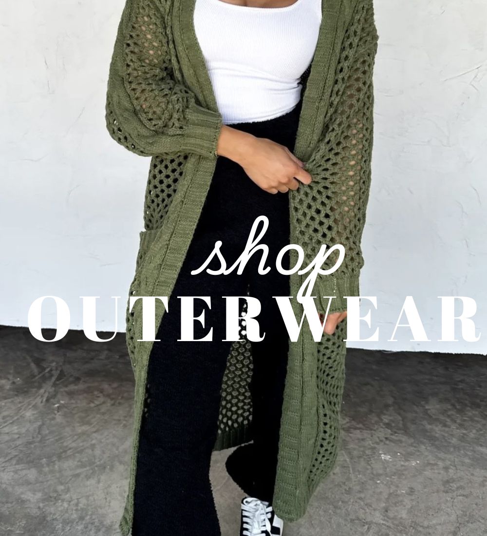 Outerwear