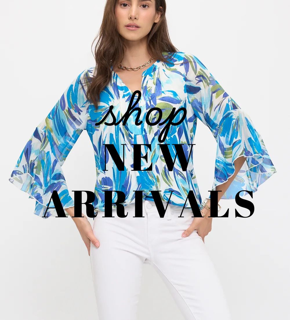 New Arrivals