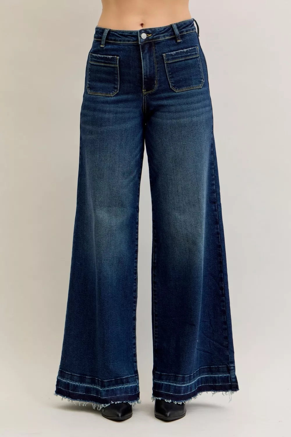 OE Denim