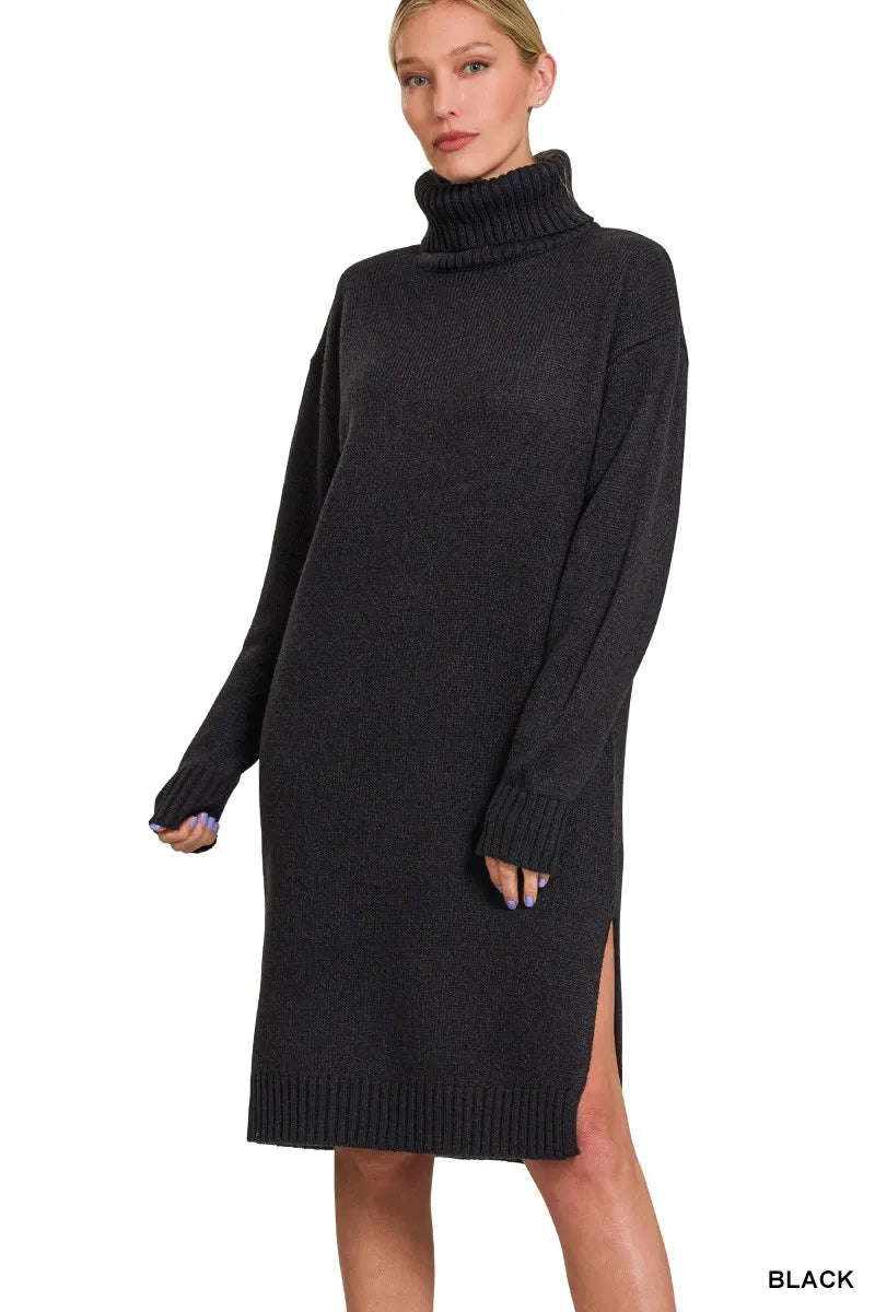 OE Dresses & Jumpsuits