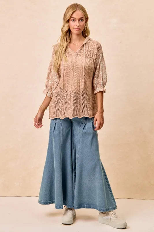 gypsohila 新品　Puff Puff Cami gypsohila 新品 Puff Puff Cami