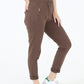 Jogger Pants - Cocoa Brown