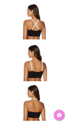 Strap-Its Basic Bra - Nude (Straps Sold Separately)