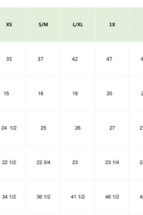 Classic Denim Top with Pearls