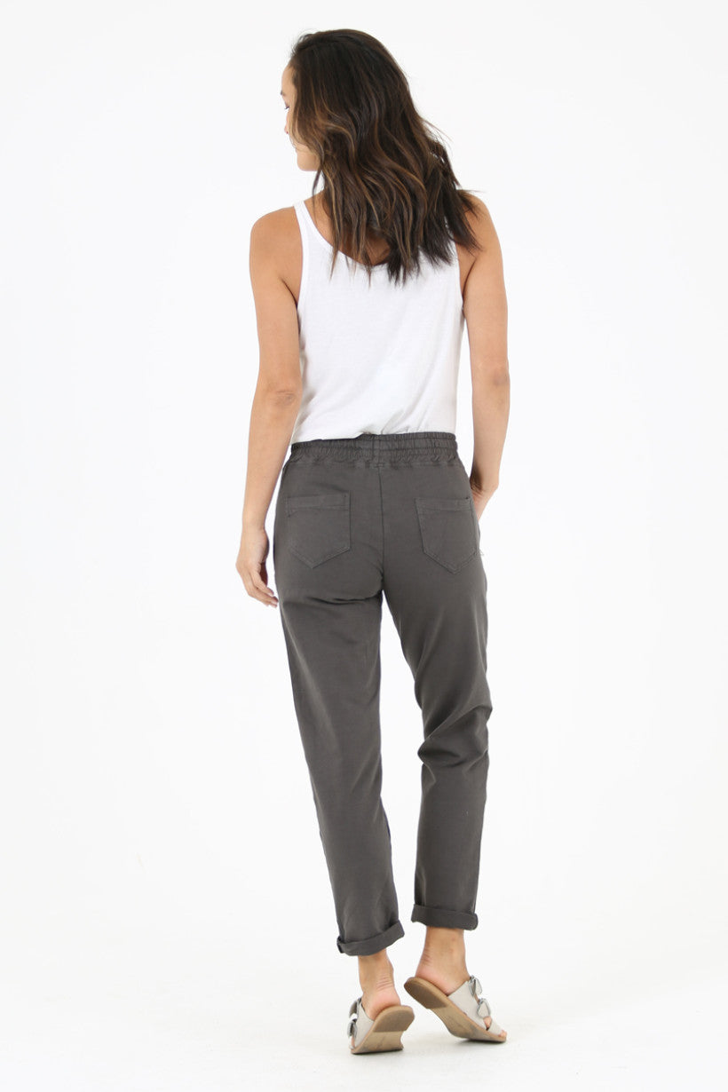 Jogger Pants - Slate