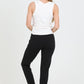 Jogger Pants - Black