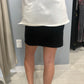 Skort - Black